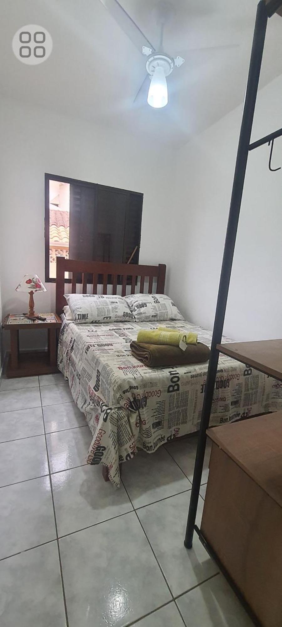 Homestay Cantinho Do Boris L *
